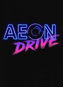 Aeon Drive